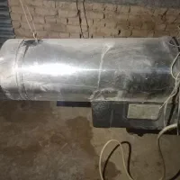 جت هیتر و دان خوری