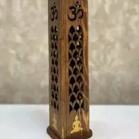 جاعودی چوبی هندی|صنایع دستی و سایر لوازم تزئینی|تفت, |دیوار