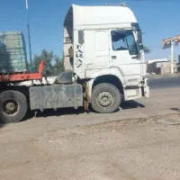 نیازمنده راننده پایه یک