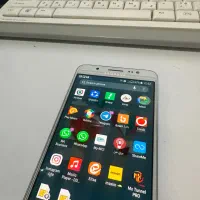 سامسونگ j5|موبایل|اصفهان, ناژوان|دیوار