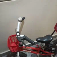 دوچرخه مناسب تا ۱۲ سال