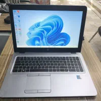 لپ تاپ HP 850 G3 خوش قیمت