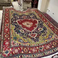 ۶ متری اذرشهر تبریز رنگ گیاهی