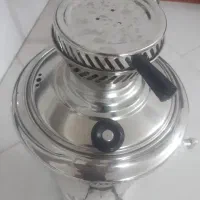 سماورعالی نسب فروشی|سماور، چای‌ساز، قهوه‌ساز|سبزوار, نواب صفوی|دیوار