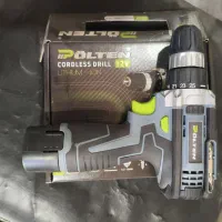 فروش‌دریل‌شارژی‌ودریل‌برقی‌ومینی‌فرض‌فوری