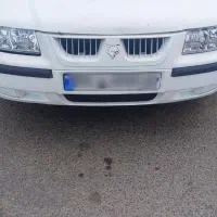 فروش سمند SE مدل ۹۰