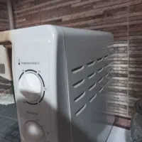 توستر برقی برند myson|اجاق گاز و لوازم برقی پختوپز|رشت, معلم|دیوار