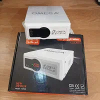 محافظ یخچالی امگا فلزی