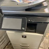 فتوکپی شارپ رنگی MX-2640