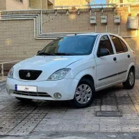 فروش تیبا ۲ مدل ۹۷