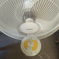 پنکه کنترلی ثانی پایه بلند