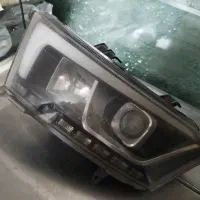 چراغ جلو دنا