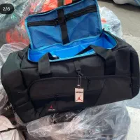 ساک باشگاهی جا کفشی دار ومعمولی