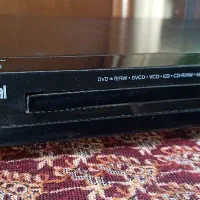 دیجیتال و dvd