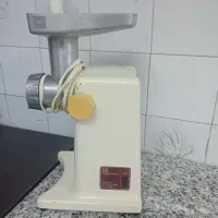 چرخ گوشت|خردکن، آسیاب، غذاساز|قم, زنبیل آباد|دیوار