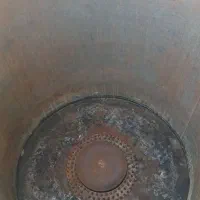 تنور گازی خانگی3نون دست دوم|اجاق گاز و لوازم برقی پخت‌وپز|اصفهان, اصفهانک|دیوار