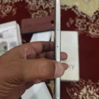 سامسونگ a7 حافظه ۳۲ رم۳ درحد|موبایل|تبریز, |دیوار