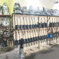 گیربکس پیکان*اردی روا*اریسان*روا سال*مزدا کارا