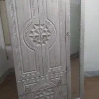 کمدایستاده جادار