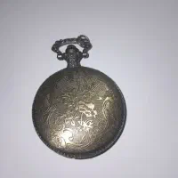 ساعت زنجیری قدیمی|ساعت|سنندج, |دیوار