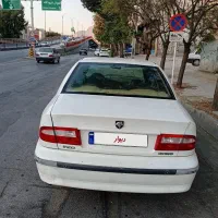 فروش سمند