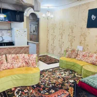 سوییت مبله تمیز مستقل ۵۰ متری|اجارهٔ کوتاهمدت آپارتمان و سوئیت|سیرجان, |دیوار