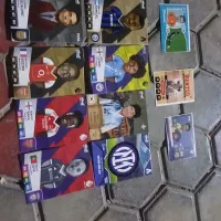 کارت کیمدی ۲۰۲۶ سالم کد نخورده