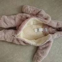 سرهمی تو کرکی|کفش و لباس بچه|تنکابن, |دیوار