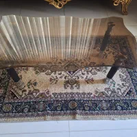 میز جلو مبلی
