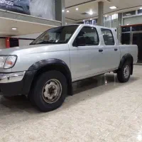 نیسان پیکاپ 88