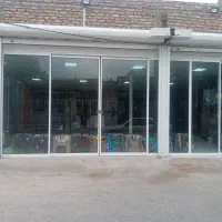 روکش صندلی عمده شیشه دودی