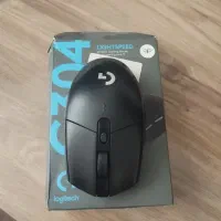 موس گیمینگ لاجیتک