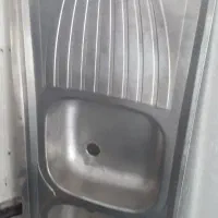 سینک‌دوقلو