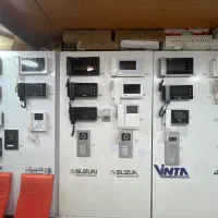 آیفون صوتی و تصویری