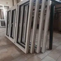 پنجره پیشساخته