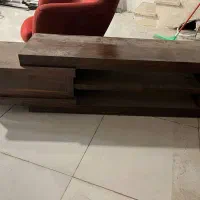 میز تلوزیون