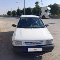 پراید 95|خودرو سواری و وانت|کوه چنار, |دیوار