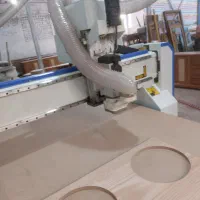 دستگاه سی ان سی تخت پایون ۱۳۰در ۲۵۰|ماشین‌آلات صنعتی|محمدشهر, محمدشهر|دیوار