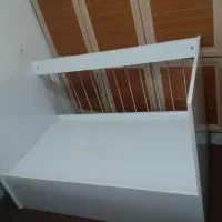 تختخواب نونهال