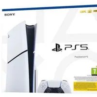 ps5اسلیم استاندارد 1ترا