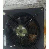 هواکش صنعتی