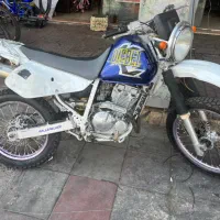 سوزوکی دیجیبل 250