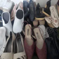 کفش و پوتین دمپایی مجلسی|کیف، کفش، کمربند|تهران, مقدم|دیوار