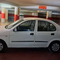 تیبا صندوق دار ۹۵