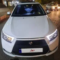 سلام دنا پلاس فول|خودرو سواری و وانت|مشهد, سرافرازان|دیوار