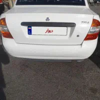 تیبا صندوق دار کاملا خانکی|خودرو سواری و وانت|شیراز, فرهنگ شهر|دیوار