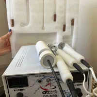 وسایل پاکسازی صورت|آرایشگاه و سالنهای زیبایی|مرند, |دیوار