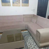 فروش مبل راحتی|مبلمان خانگی و میز عسلی|فردیس, سپید دشت|دیوار