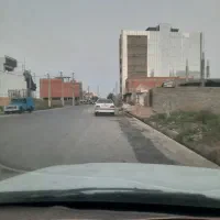 ۱۶۵متر زمین با بر ۶ هست ۳قواره  .توکوچه متری ۲۷