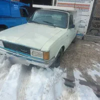 وانت مدل ۸۸ دوگانه شرکت